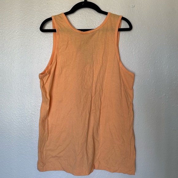 Fiorucci Tank - Picture 4 of 4